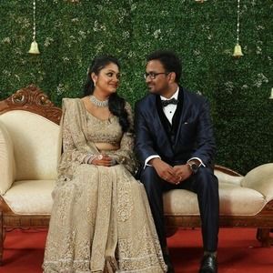 Meet your Posher, Swaetha